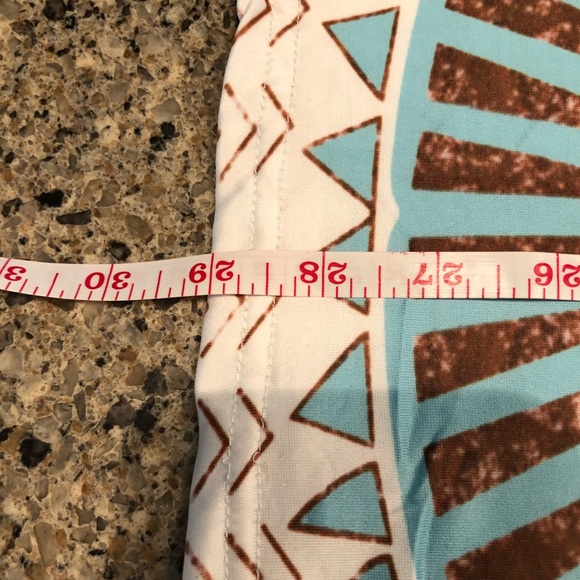 Boho Dress - Picture 5 of 5